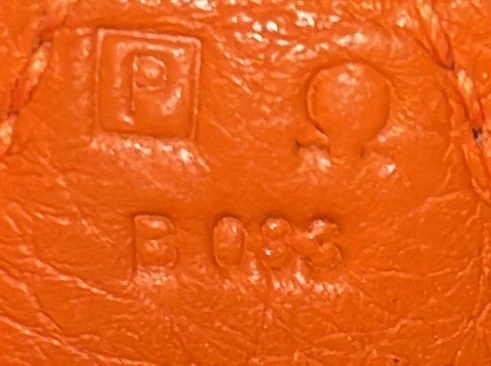 Bolide Bag Clemence 31 - Deep Luxury