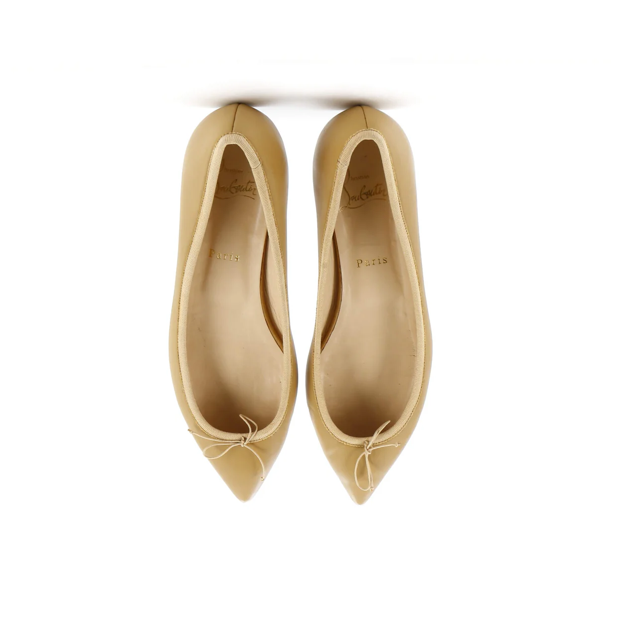 Women's Solasofia Flats Leather - Deep Luxury