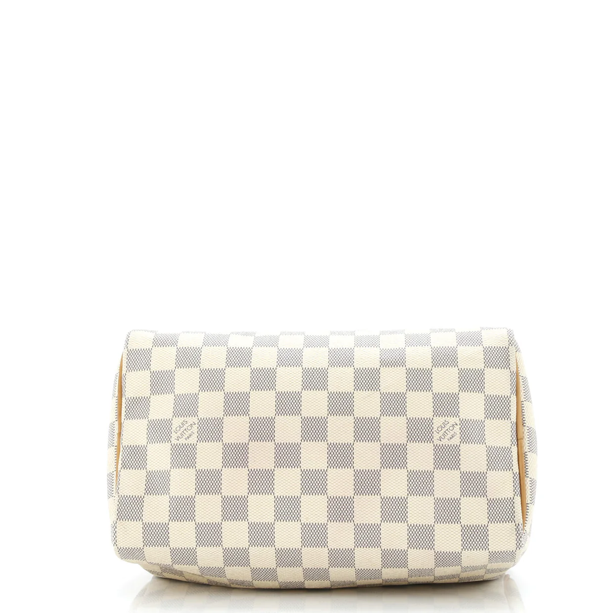 Speedy Handbag Damier 25 - Deep Luxury