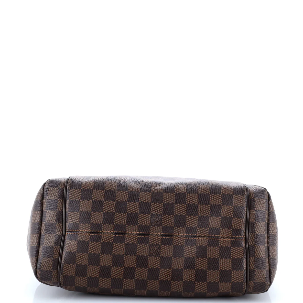 Totally Handbag Damier MM - Deep Luxury