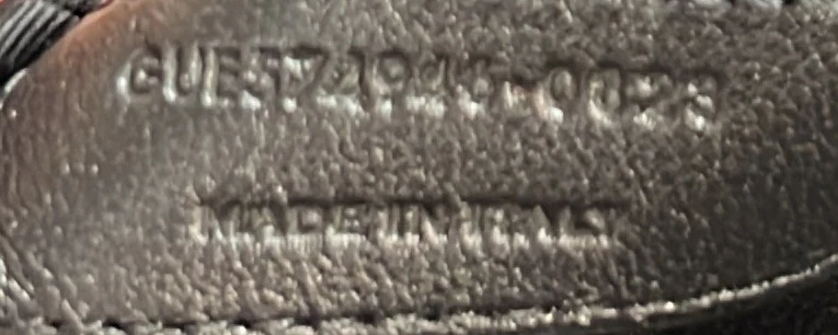 Loulou Shoulder Bag Matelasse Chevron Leather Medium - Deep Luxury