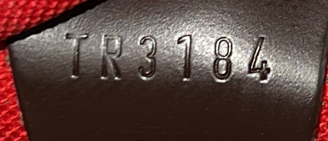 Speedy Handbag Damier 30 - Deep Luxury