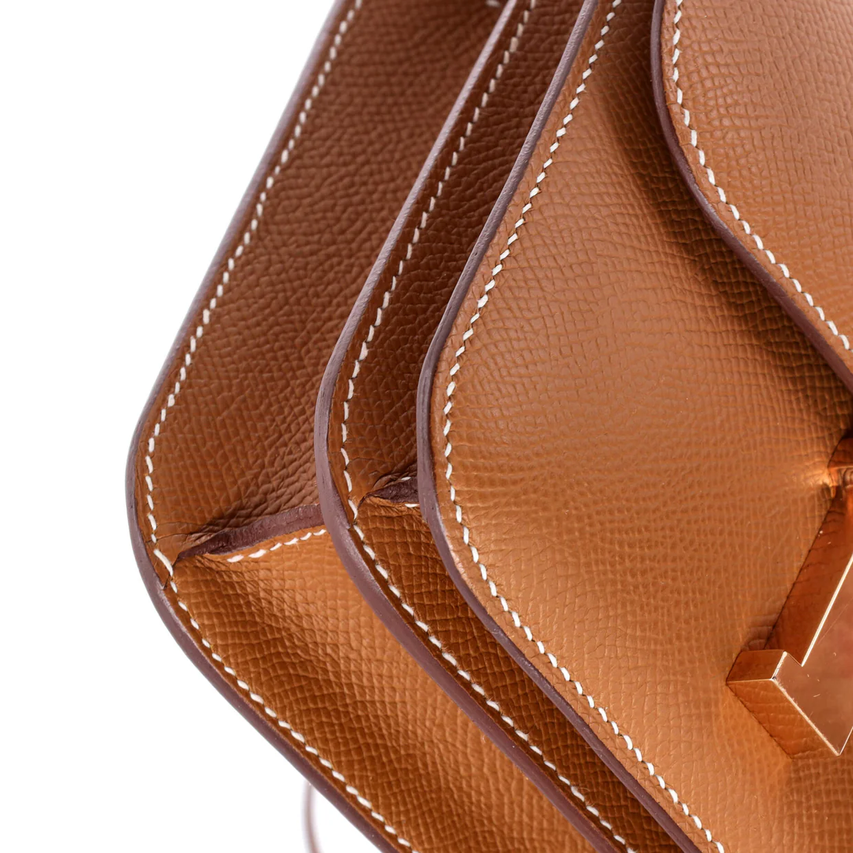 Constance NM Bag Epsom 18 - Deep Luxury