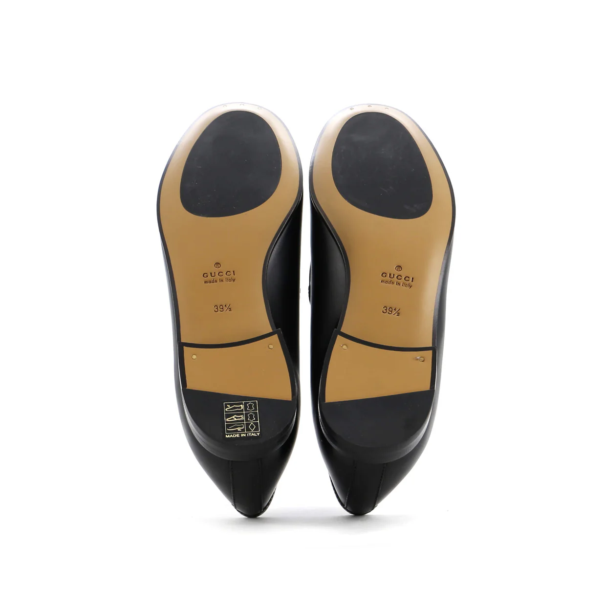 Women's Jordaan Loafers Leather - Deep Luxury