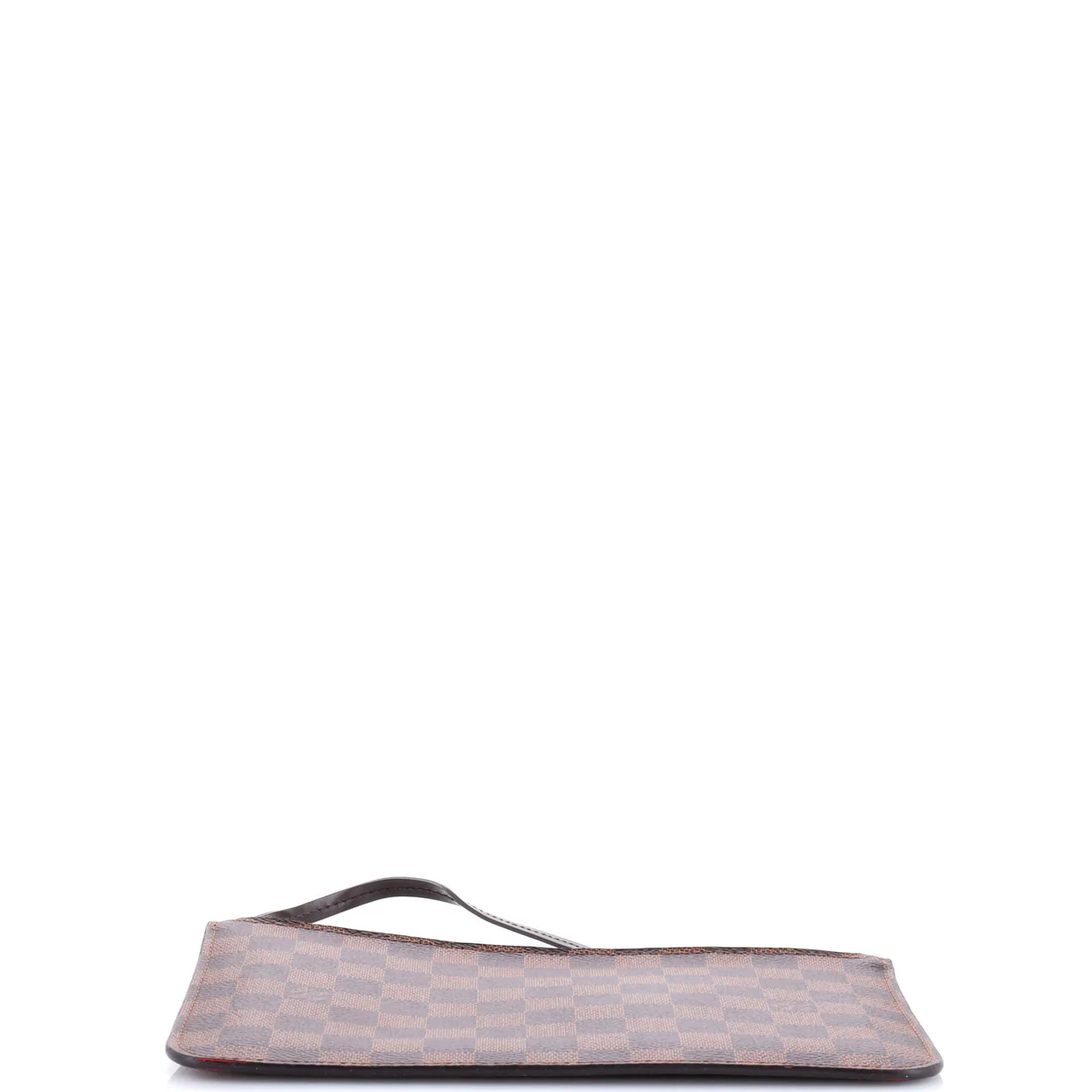 Neverfull Pochette Damier Large - Deep Luxury