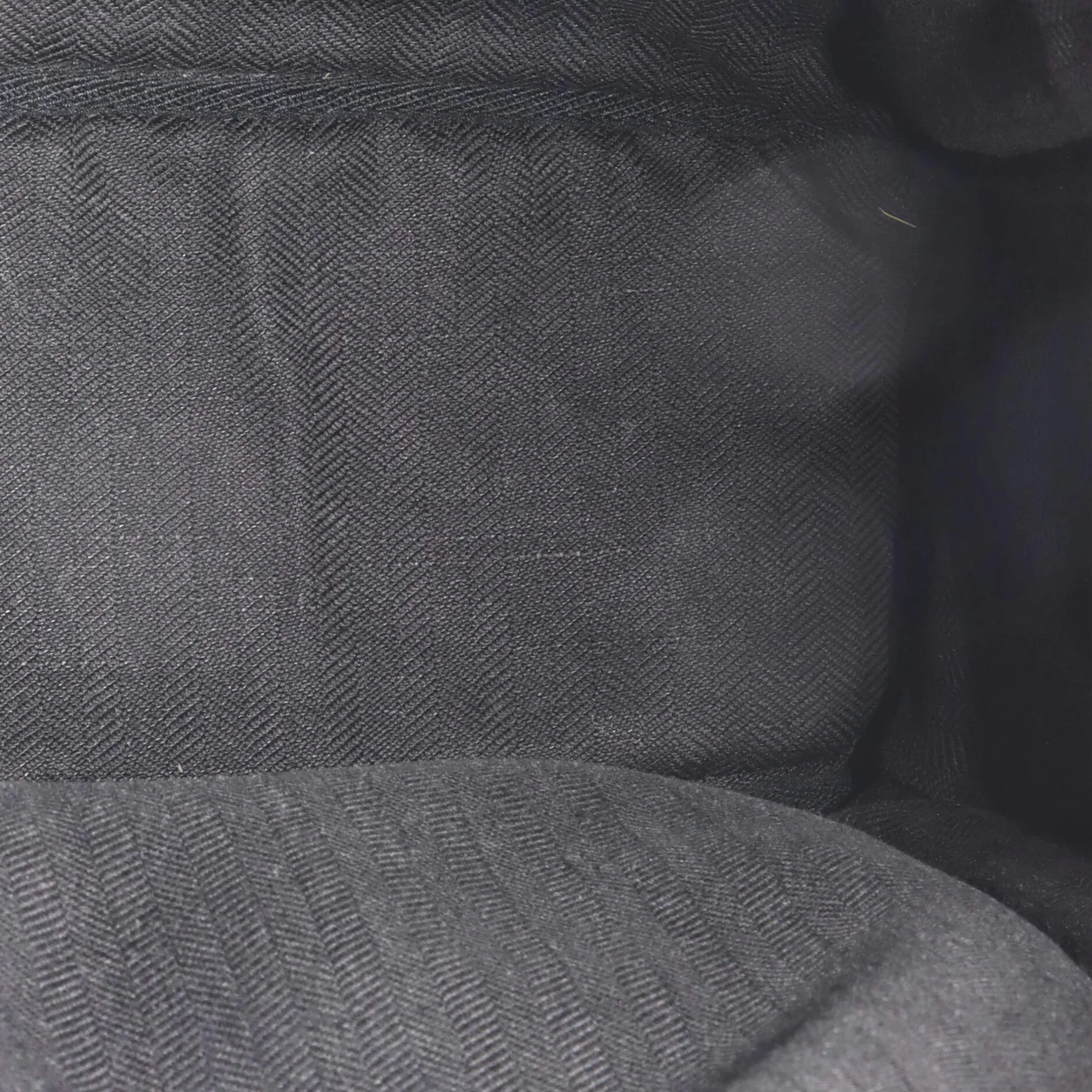 Military Backpack Leather Medium - Deep Luxury