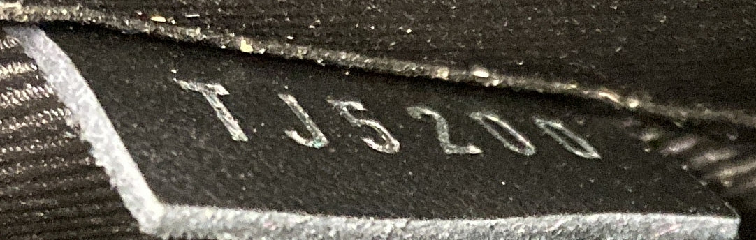 Duo Messenger Bag Monogram Shadow Leather - Deep Luxury