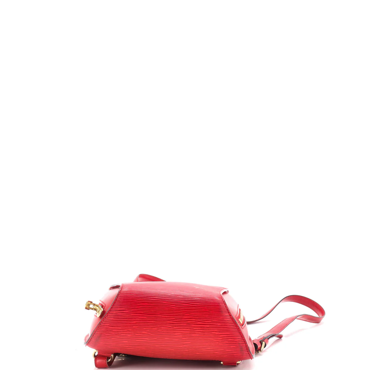 Mabillon Backpack Epi Leather - Deep Luxury