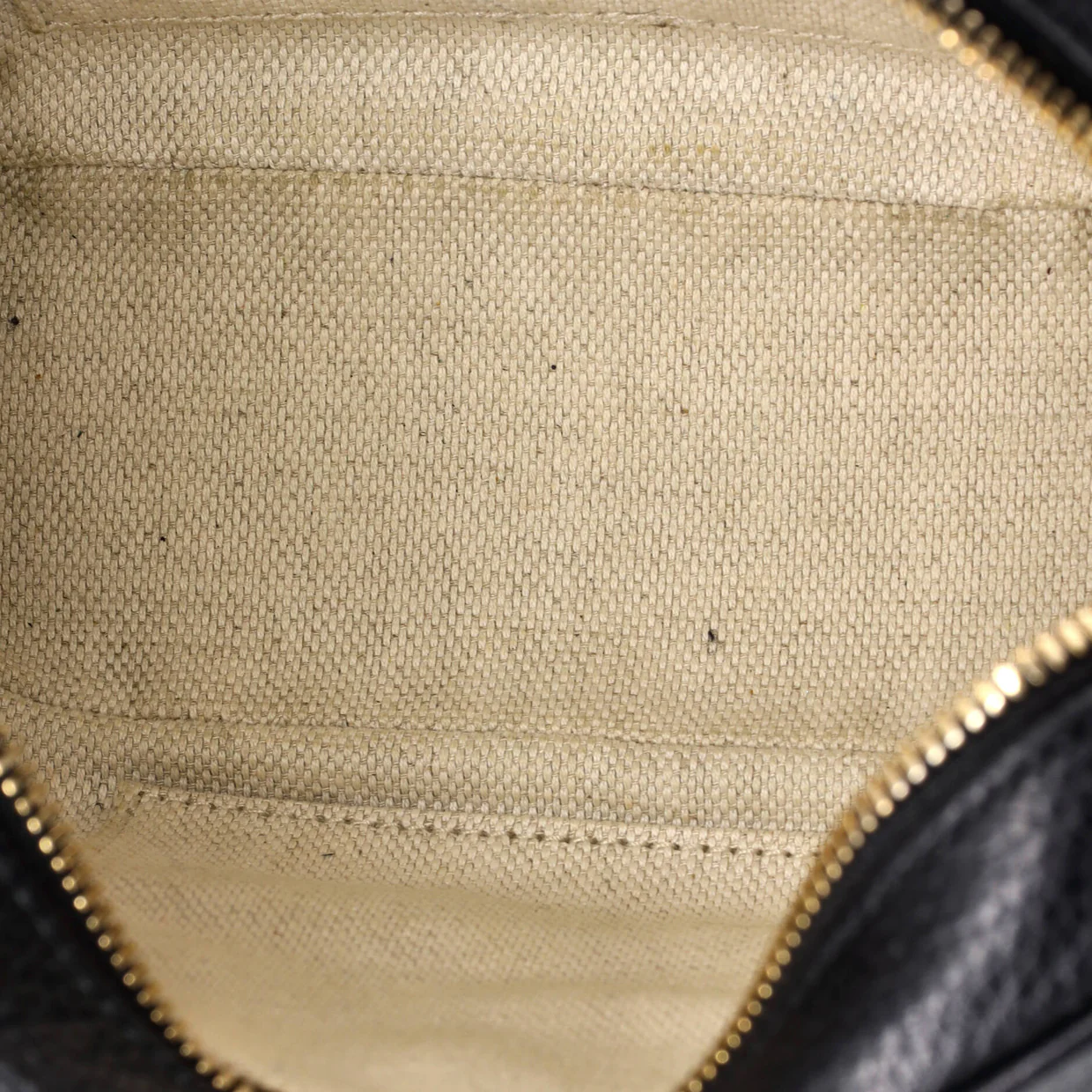 Soho Disco Crossbody Bag Leather Small - Deep Luxury