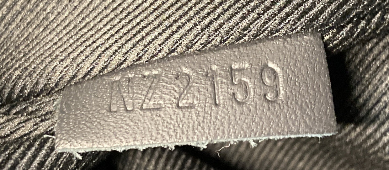 Speedy Bandouliere Bag Monogram Shadow Leather 40 - Deep Luxury