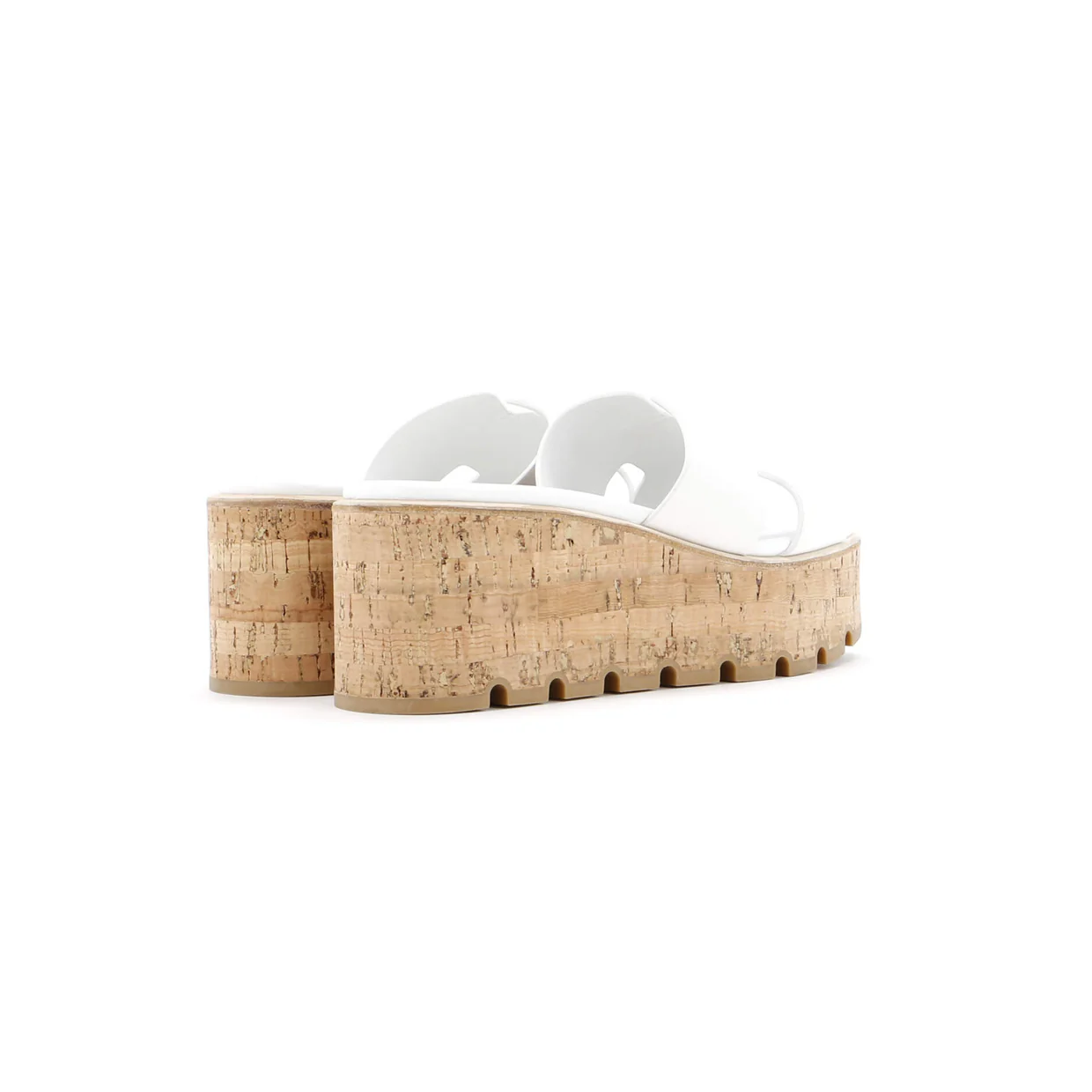 Women's Eze 30 Sandals Leather - Deep Luxury