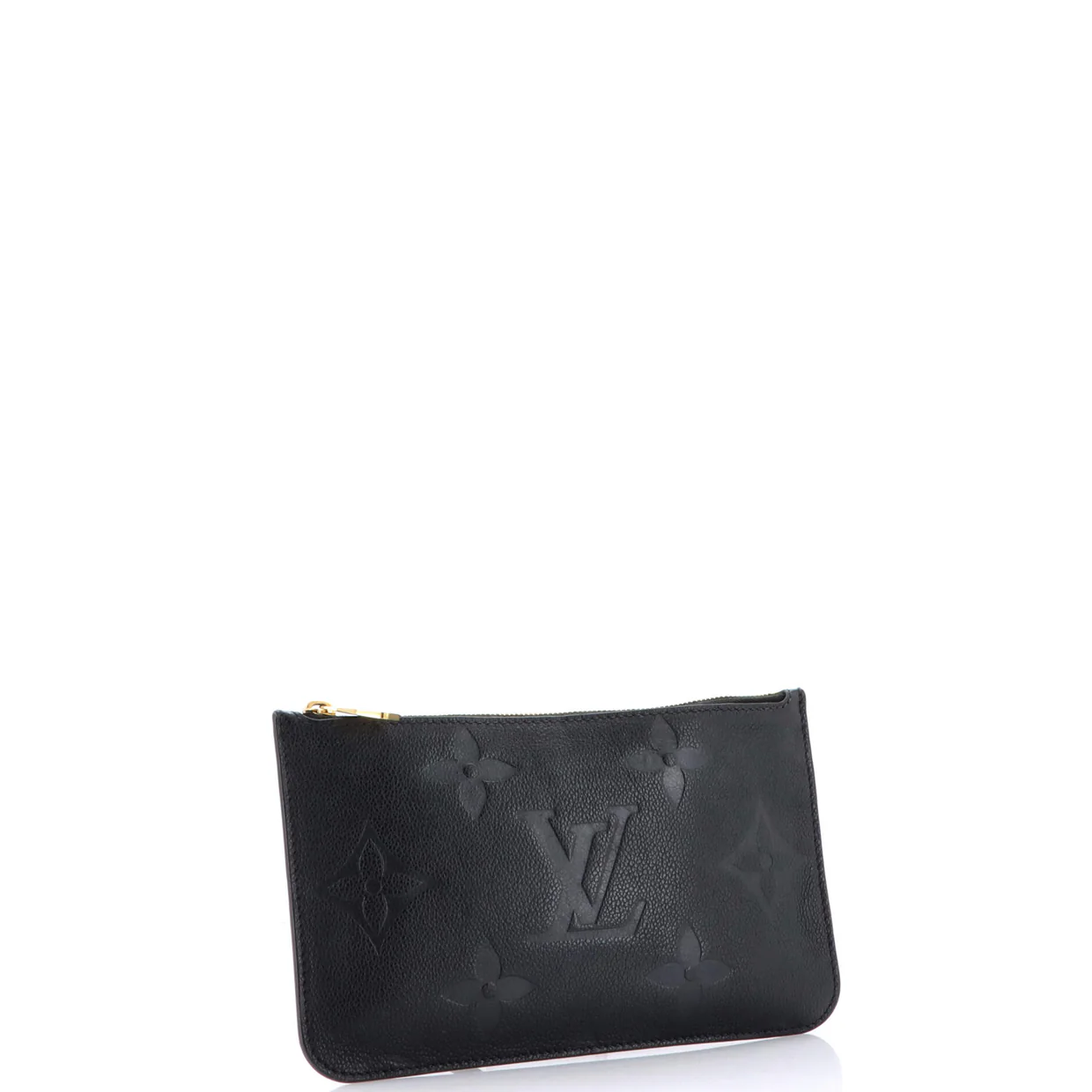 Neverfull Pochette Monogram Empreinte Giant Large - Deep Luxury