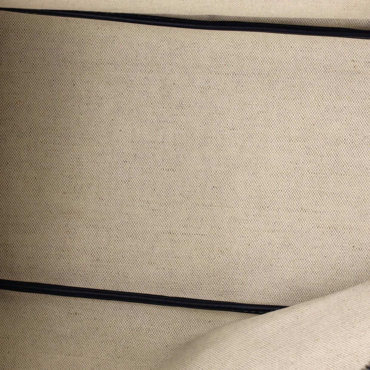 Artois Tote Coated Canvas MM - Deep Luxury