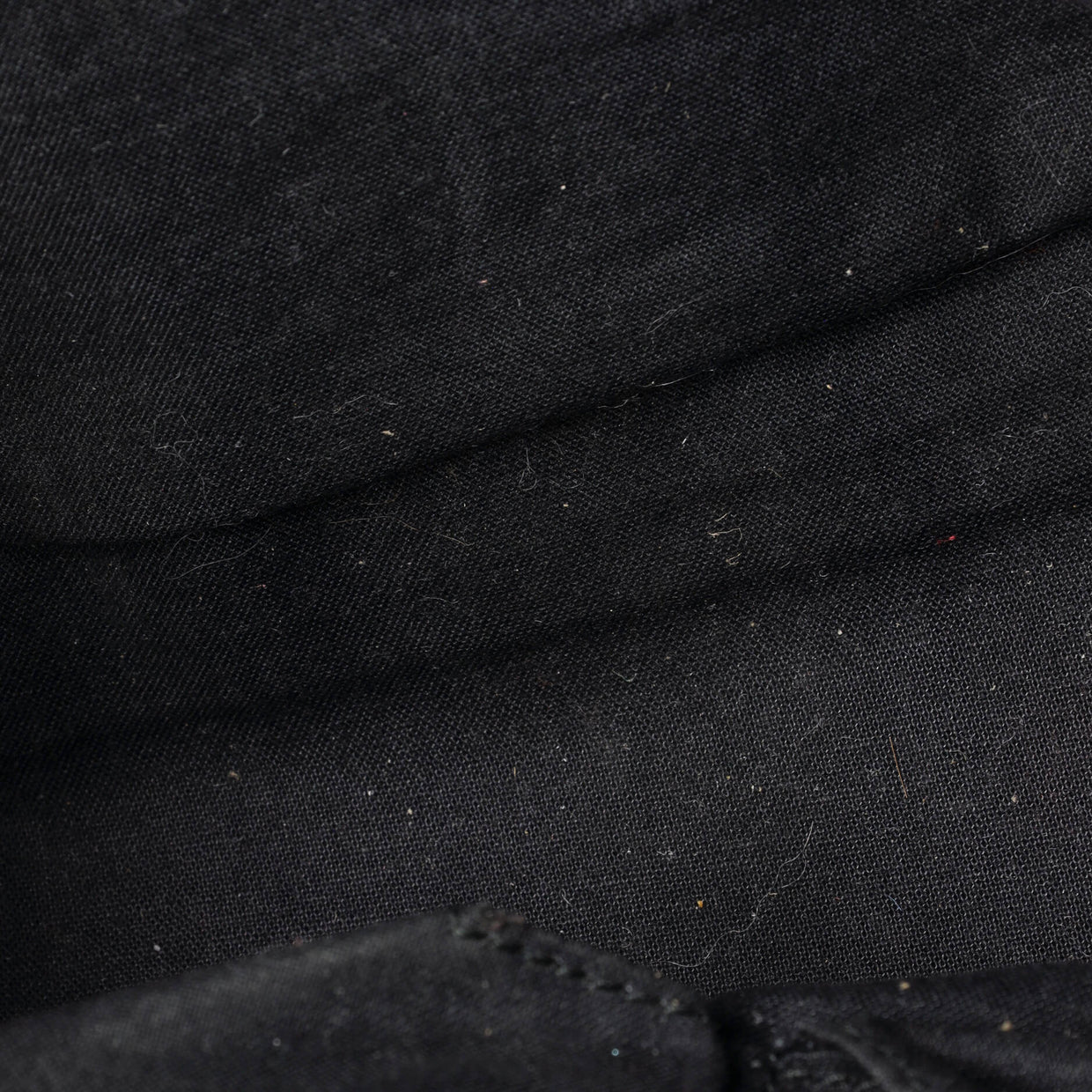 City Giant Studs Bag Leather Small - Deep Luxury