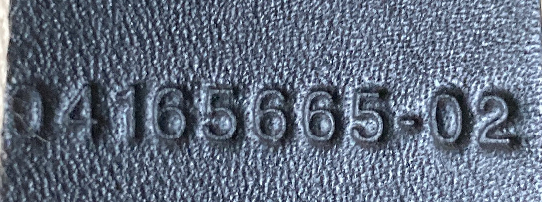 Lexa Crossbody Bag Leather Small - Deep Luxury