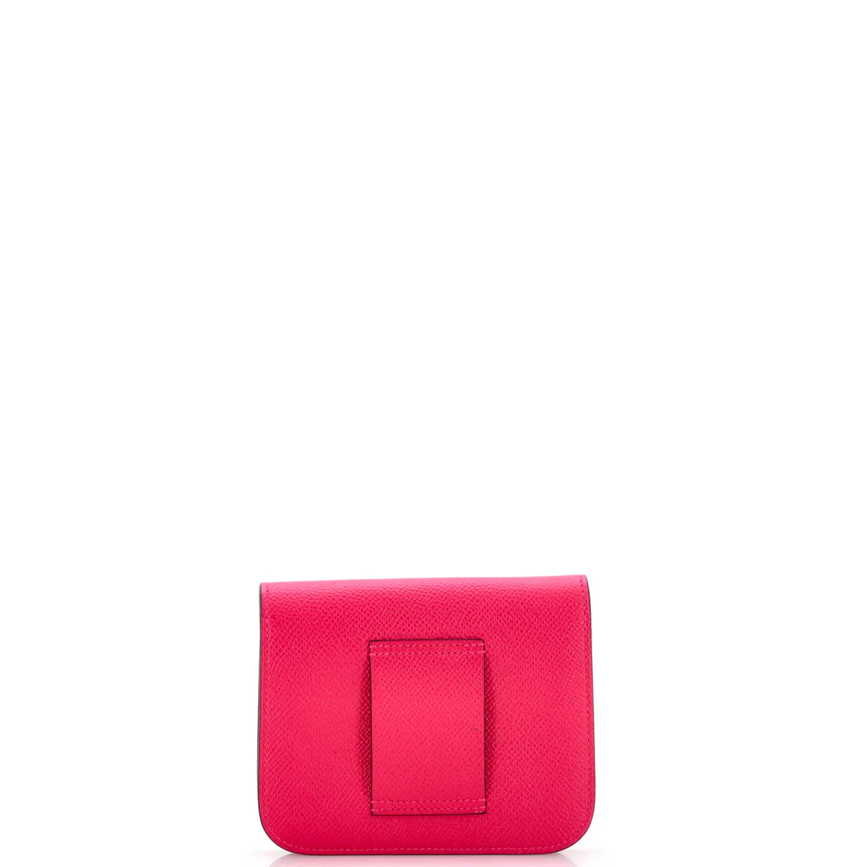Constance Slim Wallet Epsom - Deep Luxury