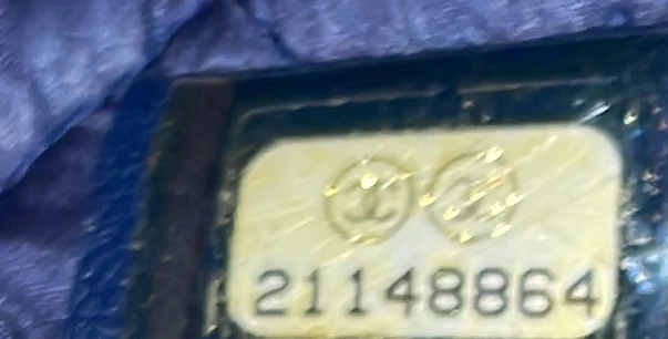 Boy O Case Clutch Quilted Lambskin Medium - Deep Luxury