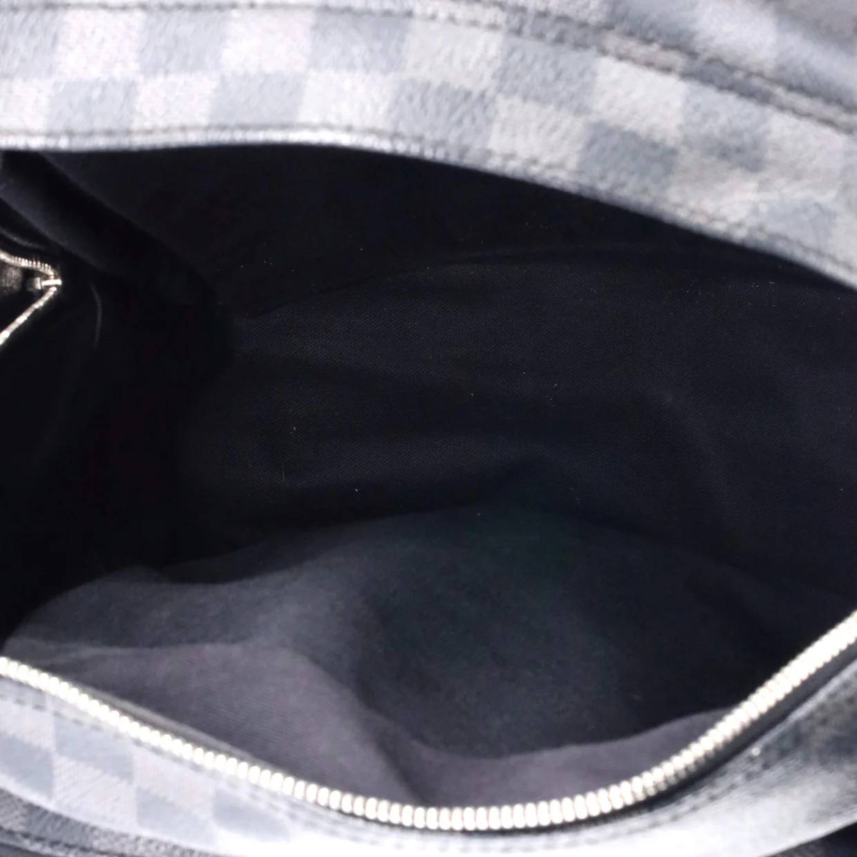 Michael NM Backpack Damier Graphite - Deep Luxury