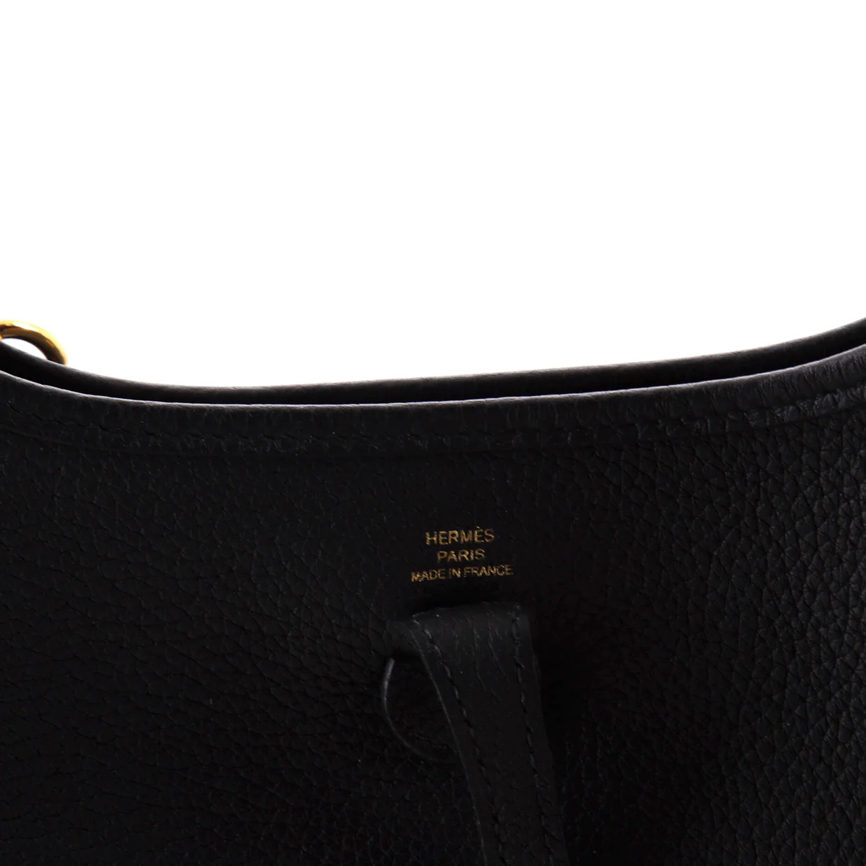Evelyne Bag Gen III Clemence TPM - Deep Luxury