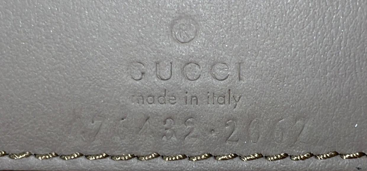 Dionysus Bag GG Coated Canvas Super Mini - Deep Luxury