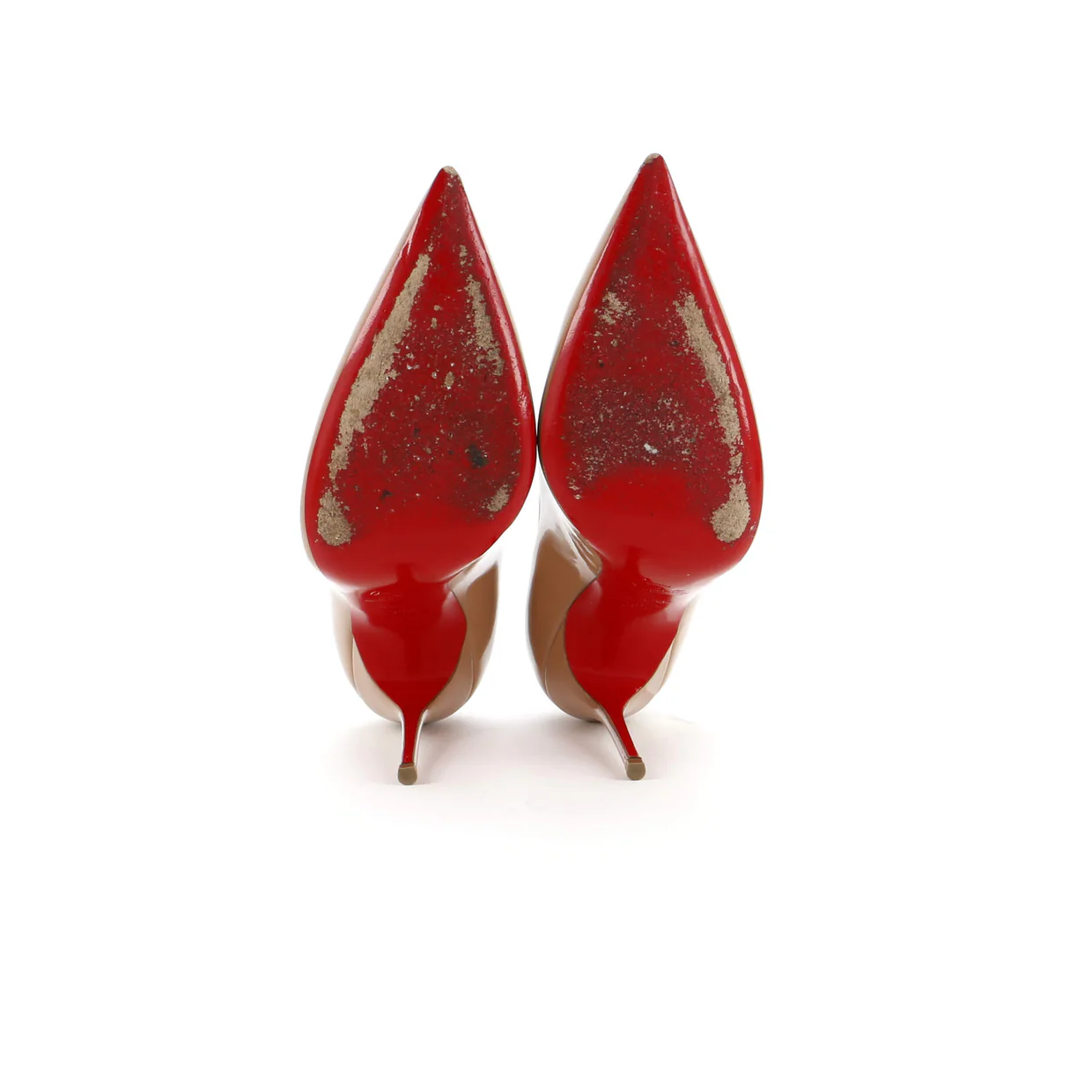 Women's Kate Pumps Patent 100 - Deep Luxury