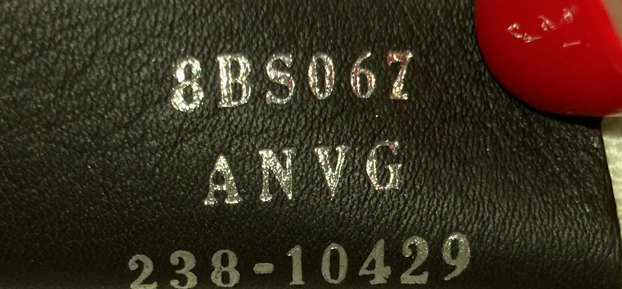 Logo By The Way Top Handle Bag Embroidered Canvas Mini - Deep Luxury