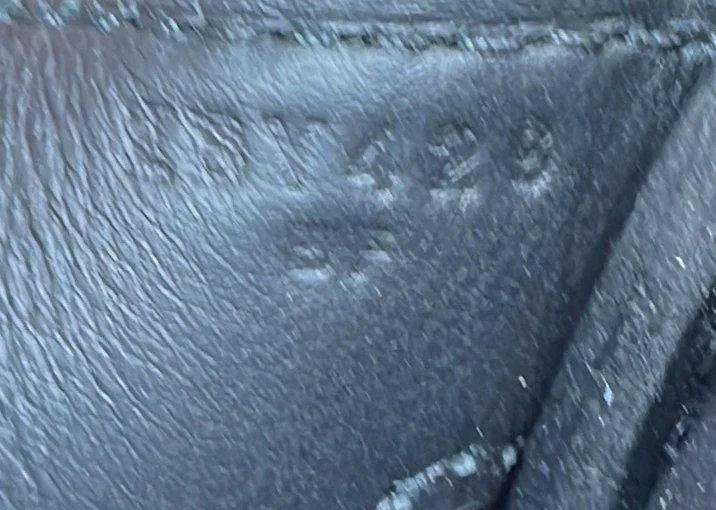 Hac a Dos Backpack Togo PM - Deep Luxury