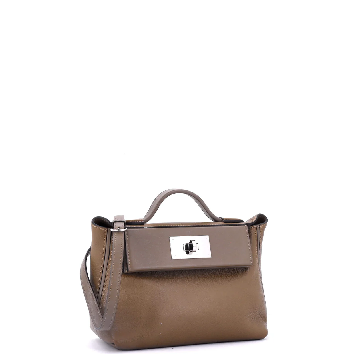 24/24 Bag Evercolor with Swift 21 - Deep Luxury