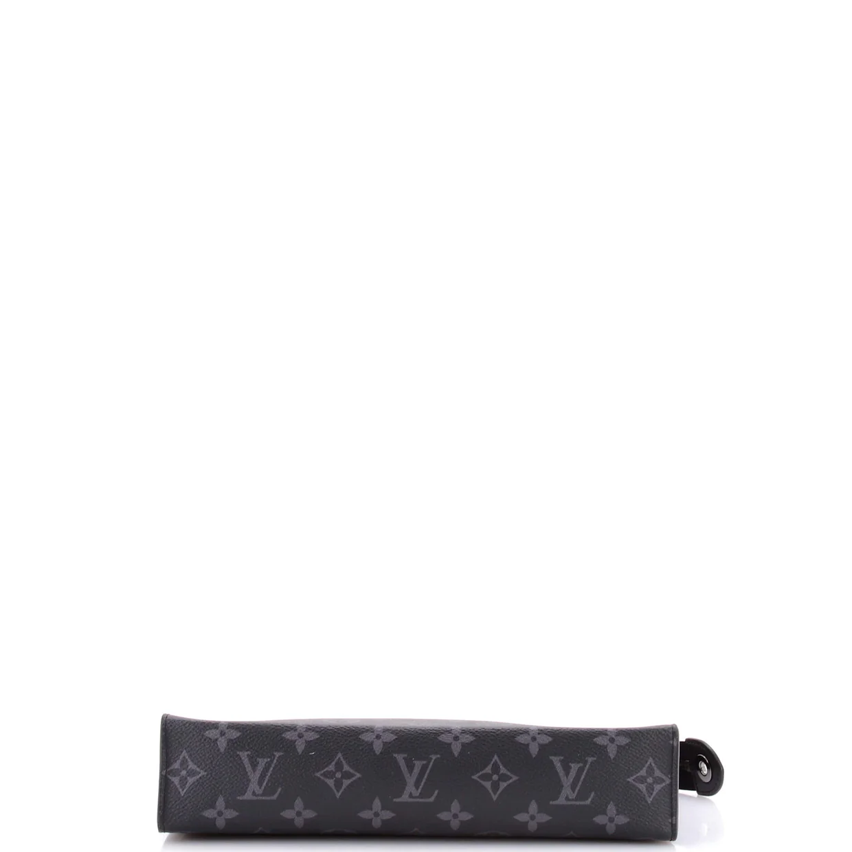 Pochette Voyage Monogram Eclipse Canvas MM - Deep Luxury