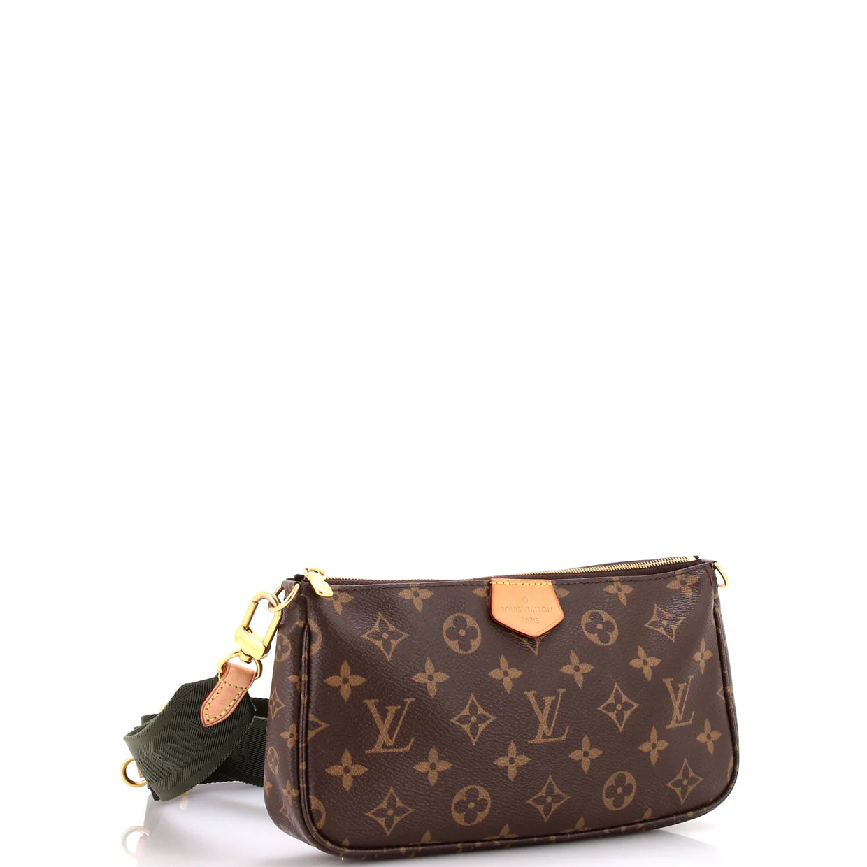 Multi Pochette Accessoires Monogram Canvas - Deep Luxury