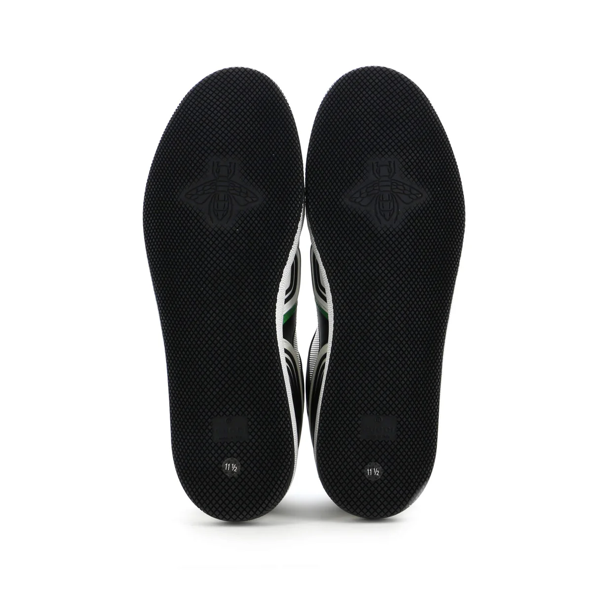 Basket Low-Top Sneakers Demetra with Fabric - Deep Luxury