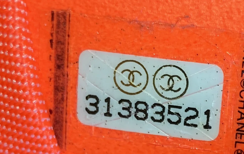 Deauville Tote Mixed Fibers Small - Deep Luxury