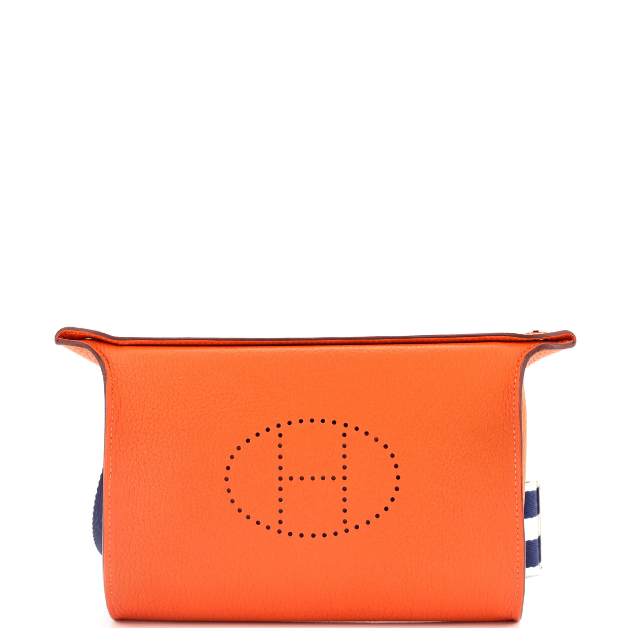 Videpoches Bag Togo - Deep Luxury