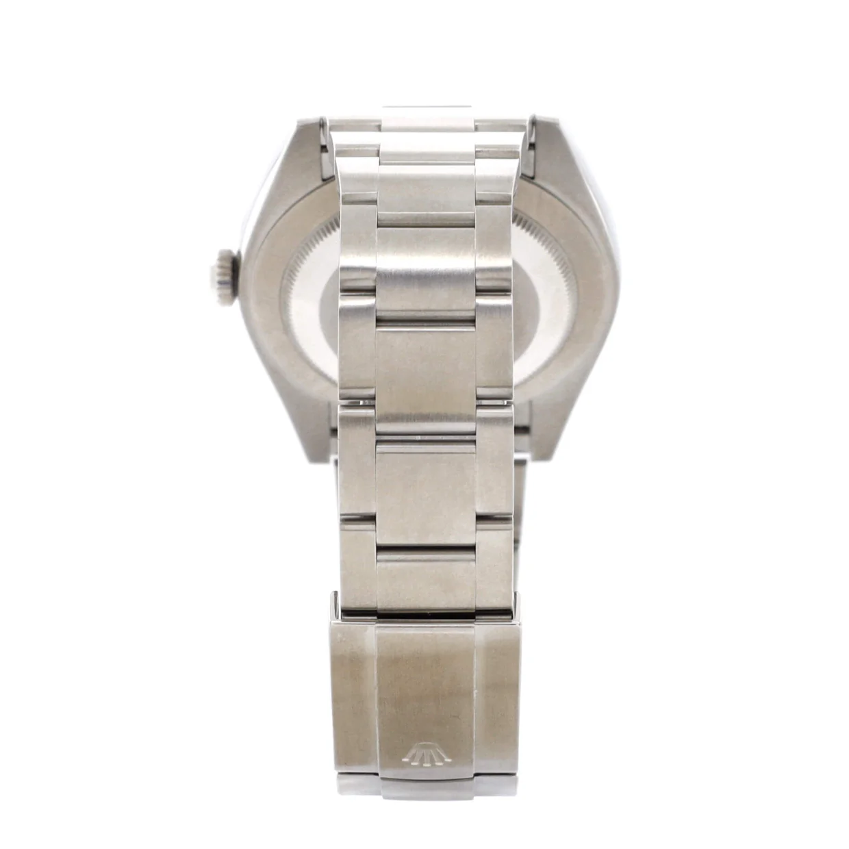 Oyster Perpetual Automatic Watch Stainless Steel 41 - Deep Luxury