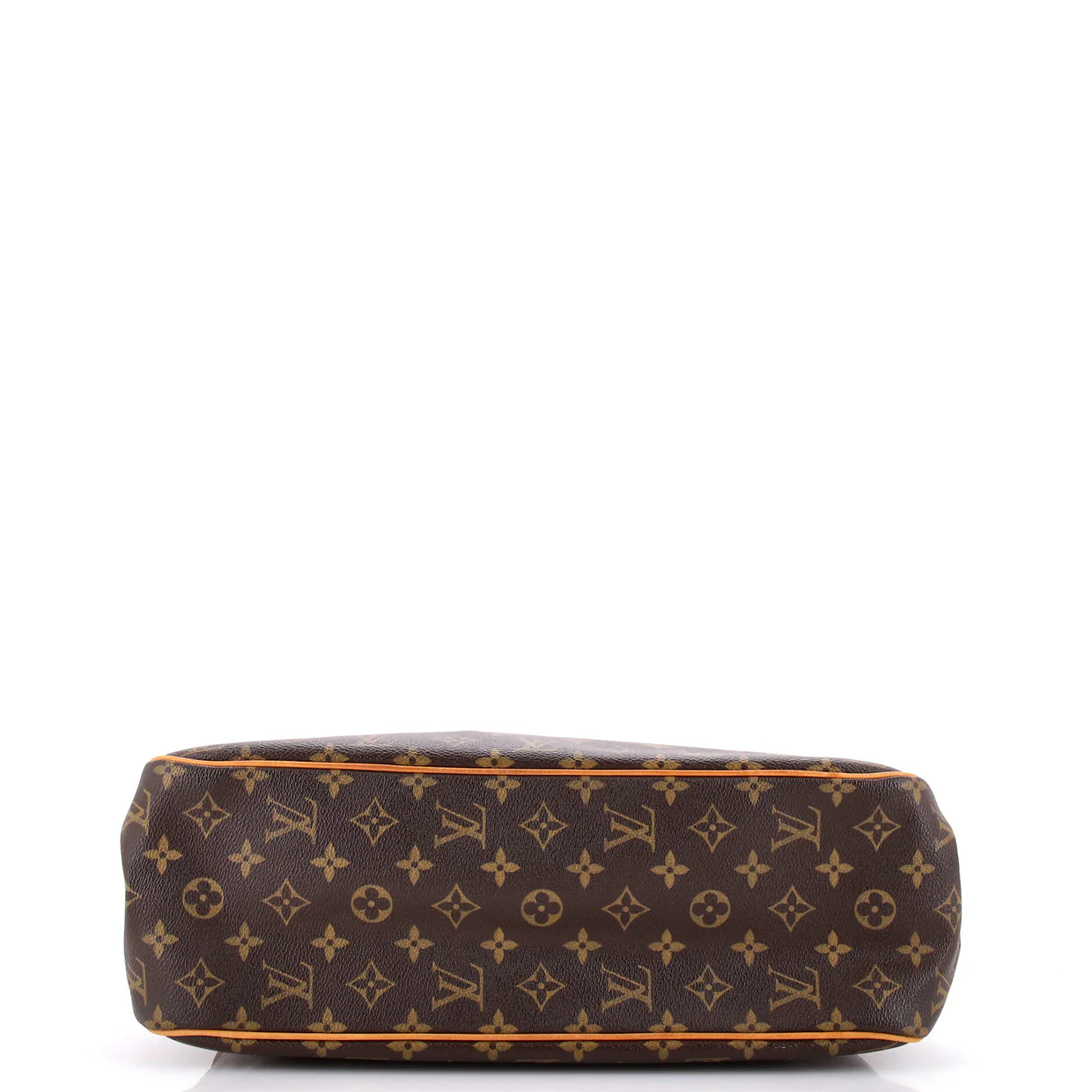 Batignolles Handbag Monogram Canvas Horizontal - Deep Luxury