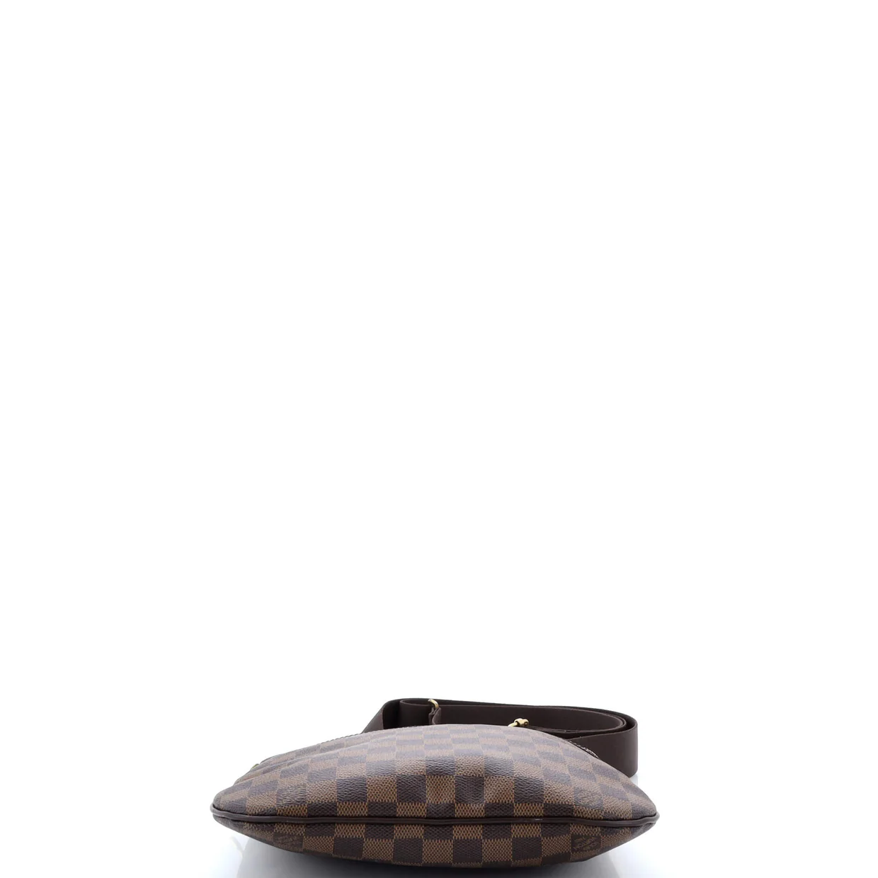 Bosphore Pochette Damier - Deep Luxury