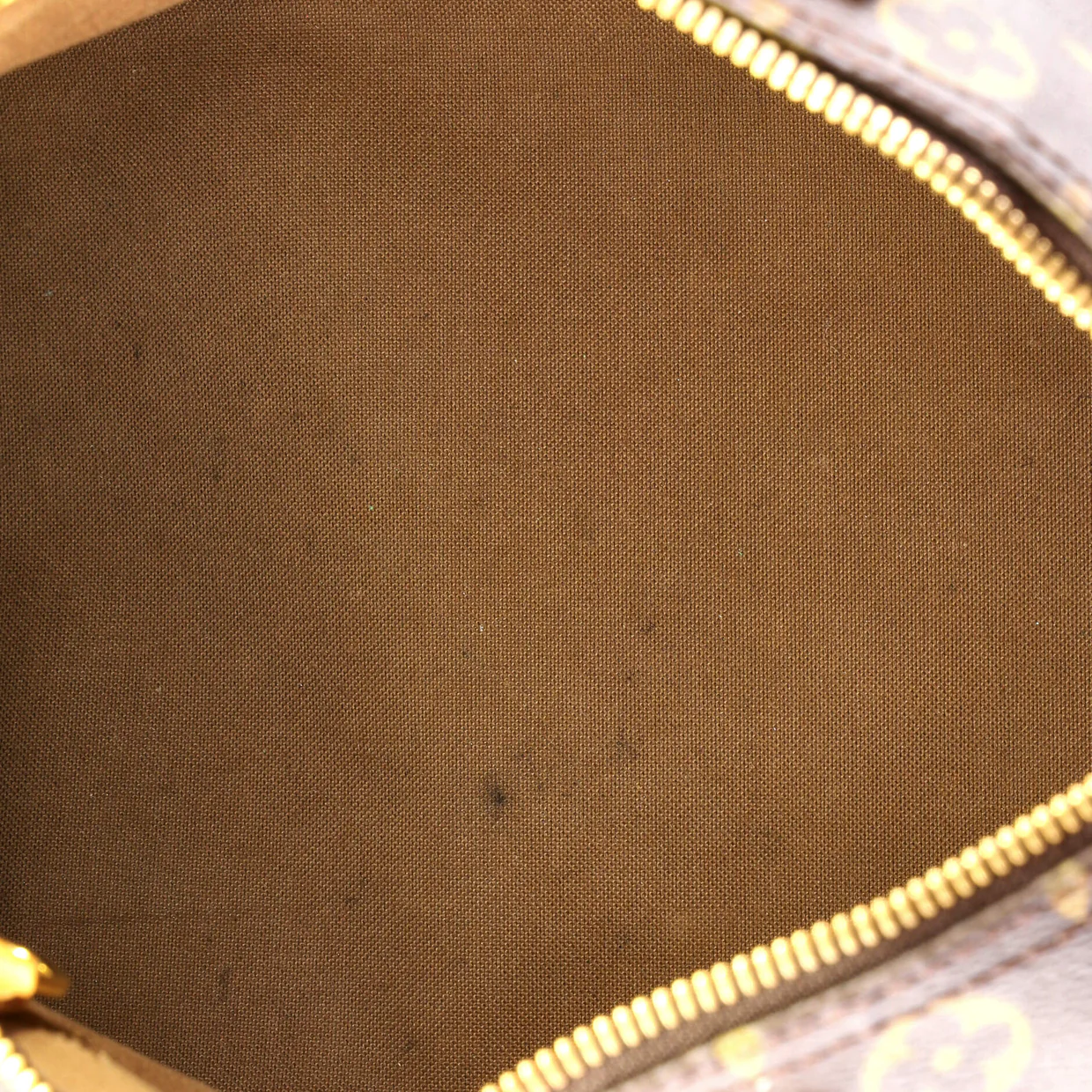 Speedy Handbag Monogram Canvas 30 - Deep Luxury