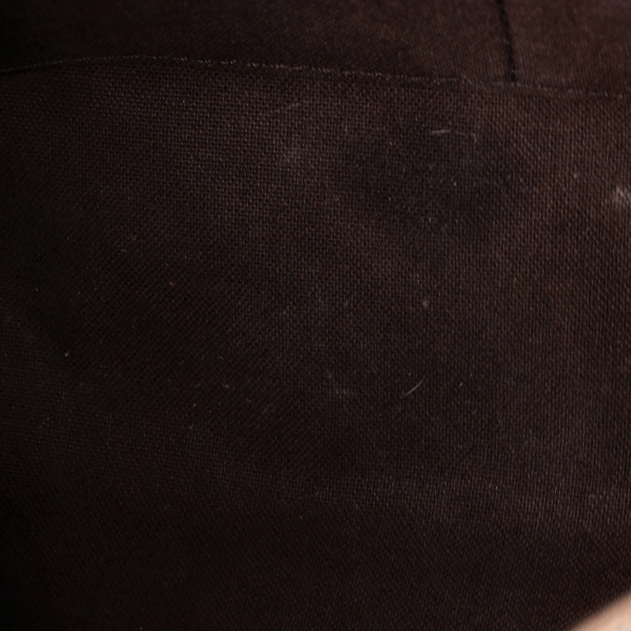 District Messenger Bag Damier PM - Deep Luxury