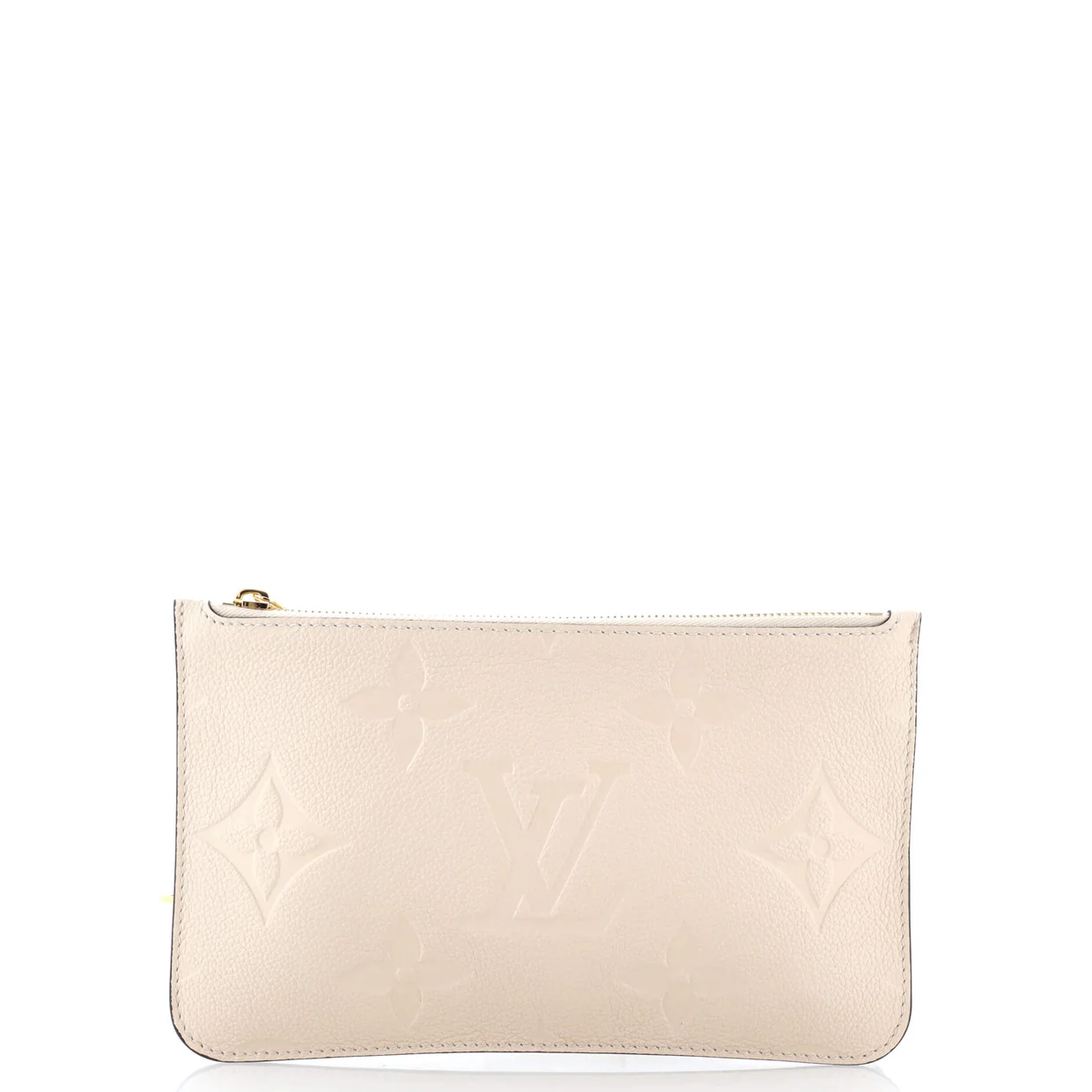 Neverfull Pochette Monogram Empreinte Giant Large - Deep Luxury