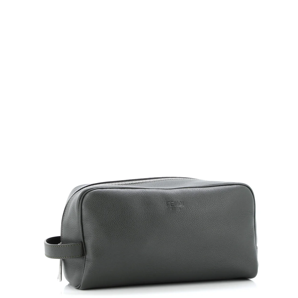 Travel Kit Leather - Deep Luxury