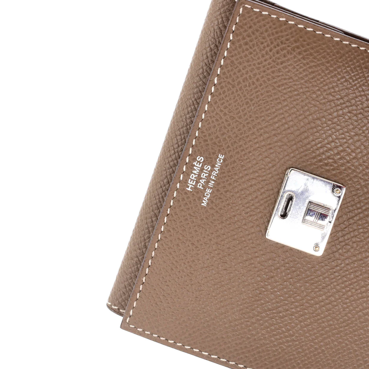 Clic Wallet Epsom 12 - Deep Luxury