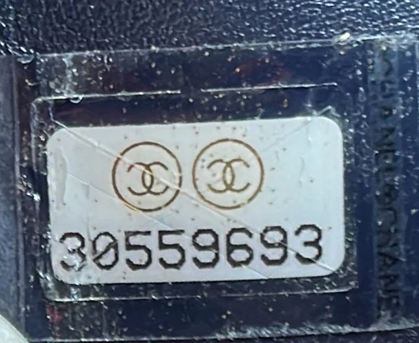 Boy Bucket Bag Quilted Calfskin Mini - Deep Luxury