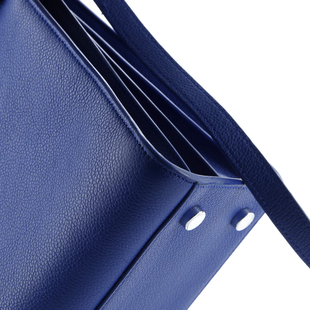 Sac de Jour NM Bag Leather Baby - Deep Luxury