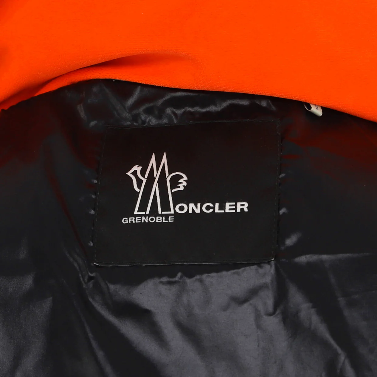 Women's Atena Hooded Puffer Jacket Quilted Velvet with Down - Deep Luxury