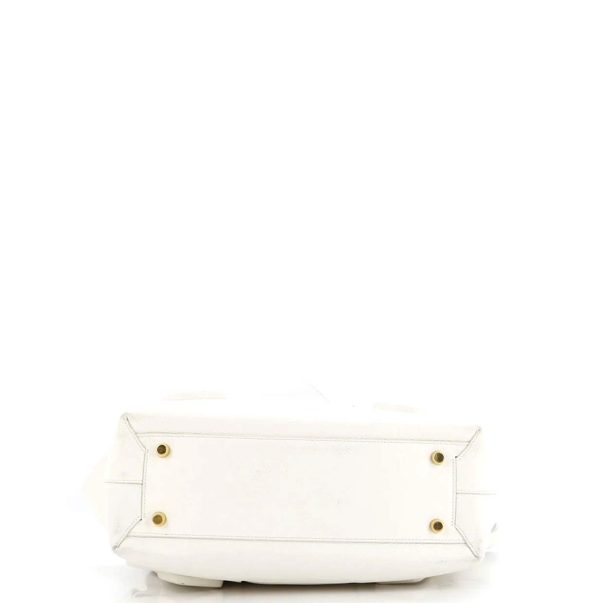 Arco Bag Maxi Intrecciato Leather Large - Deep Luxury