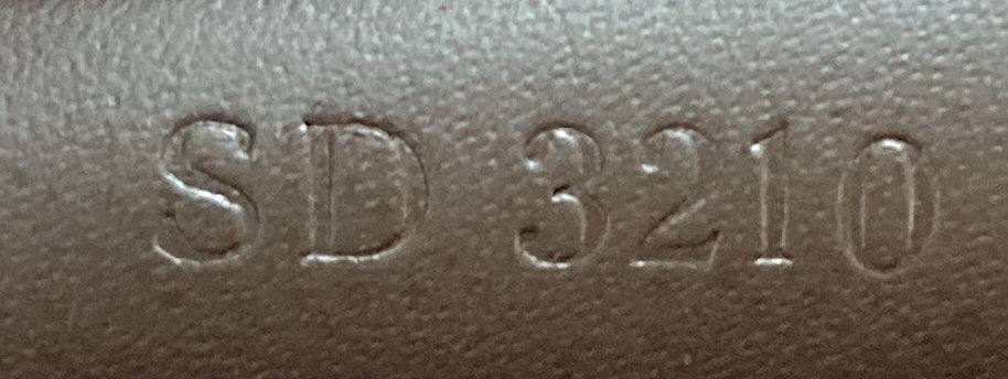 Speedy Handbag Damier 25 - Deep Luxury