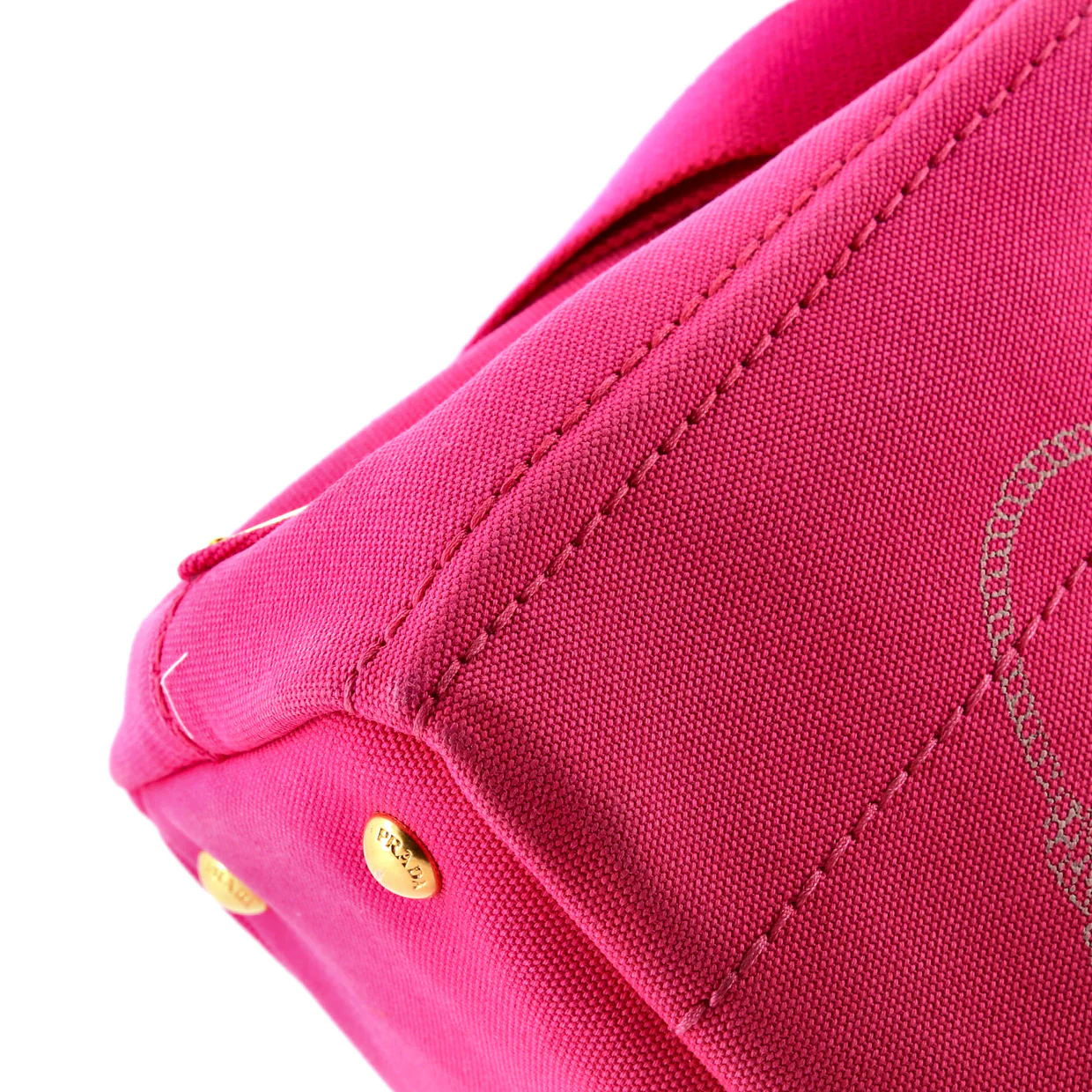 Canapa Convertible Tote Canvas Mini - Deep Luxury