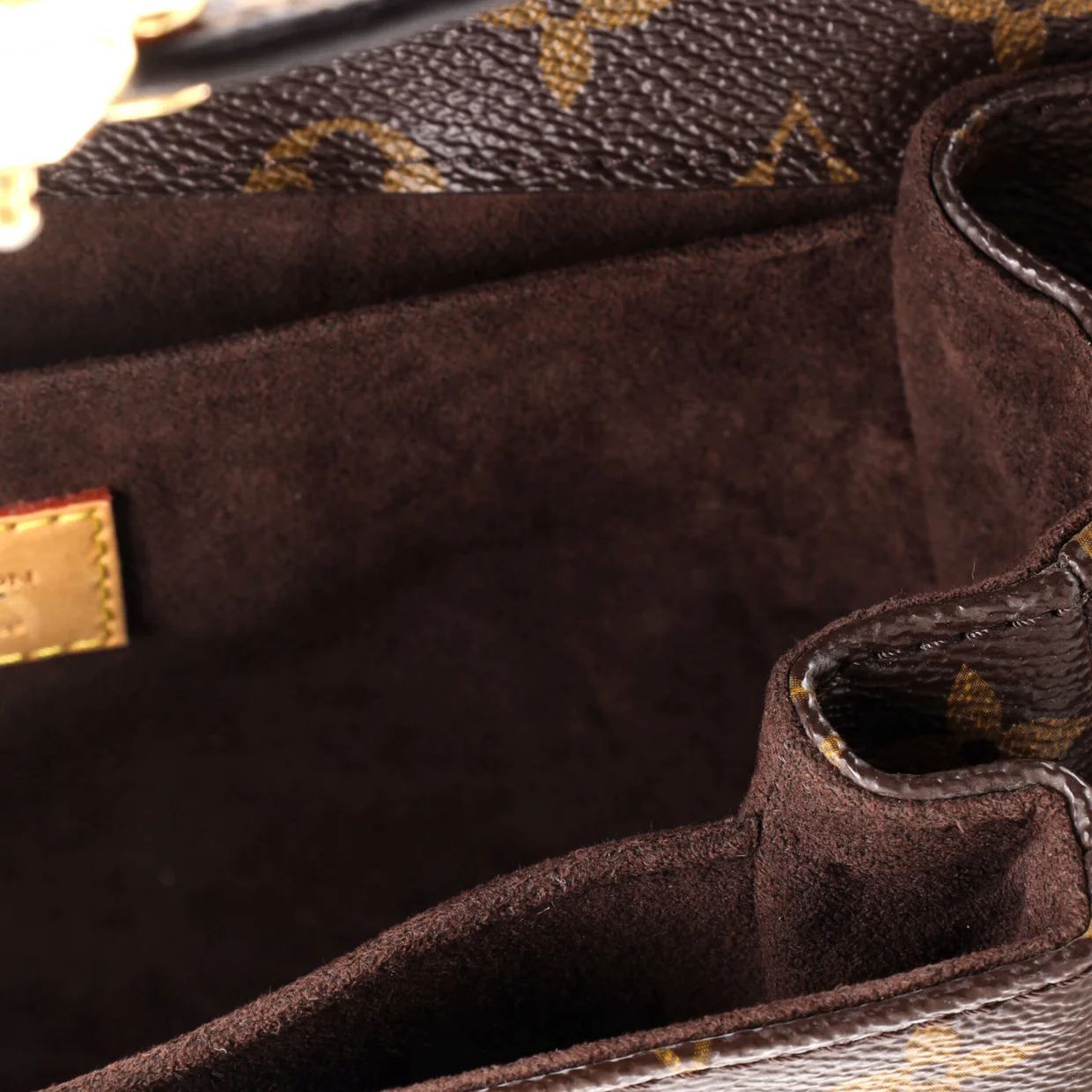 Pochette Metis Monogram Canvas - Deep Luxury