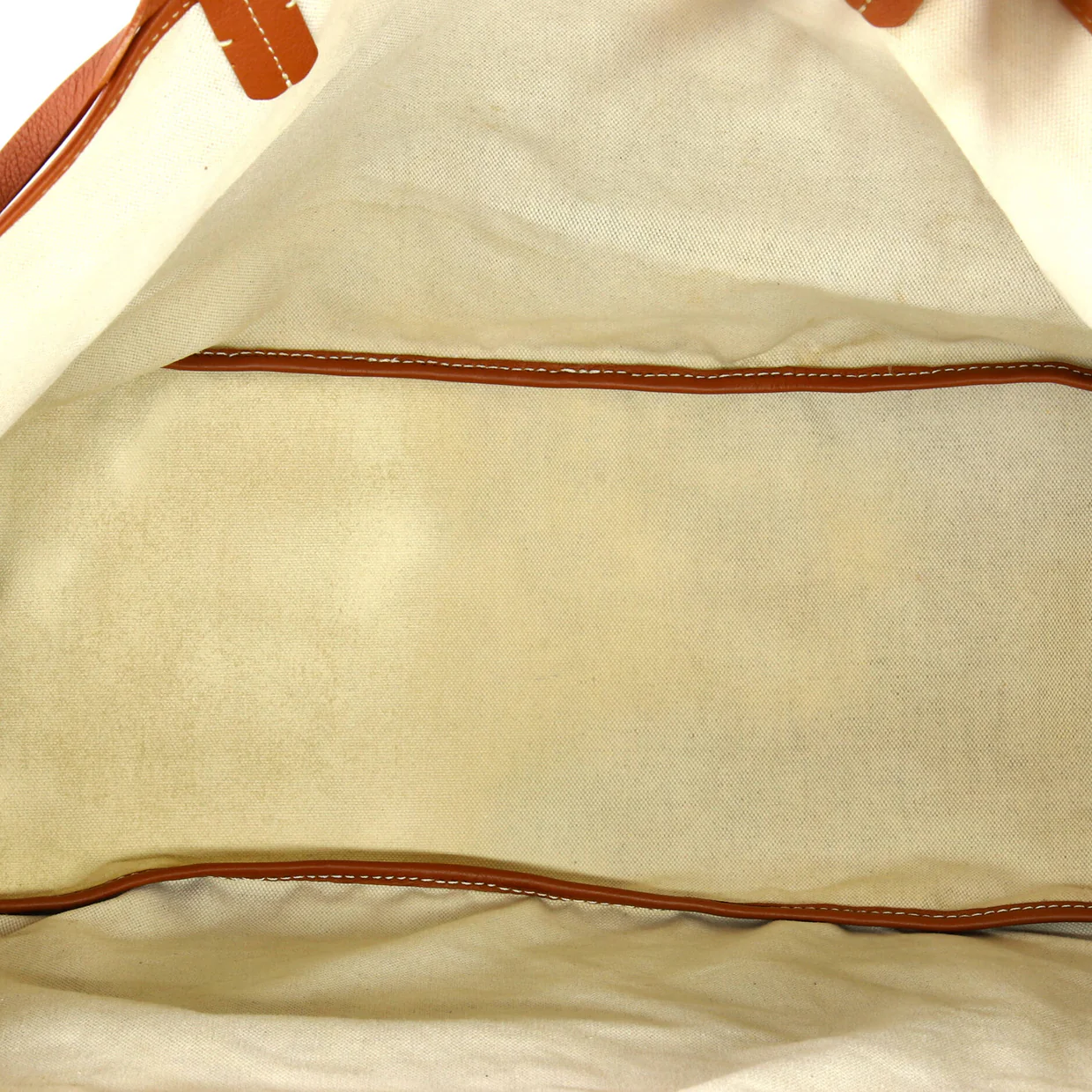 Saint Louis Tote Coated Canvas GM - Deep Luxury