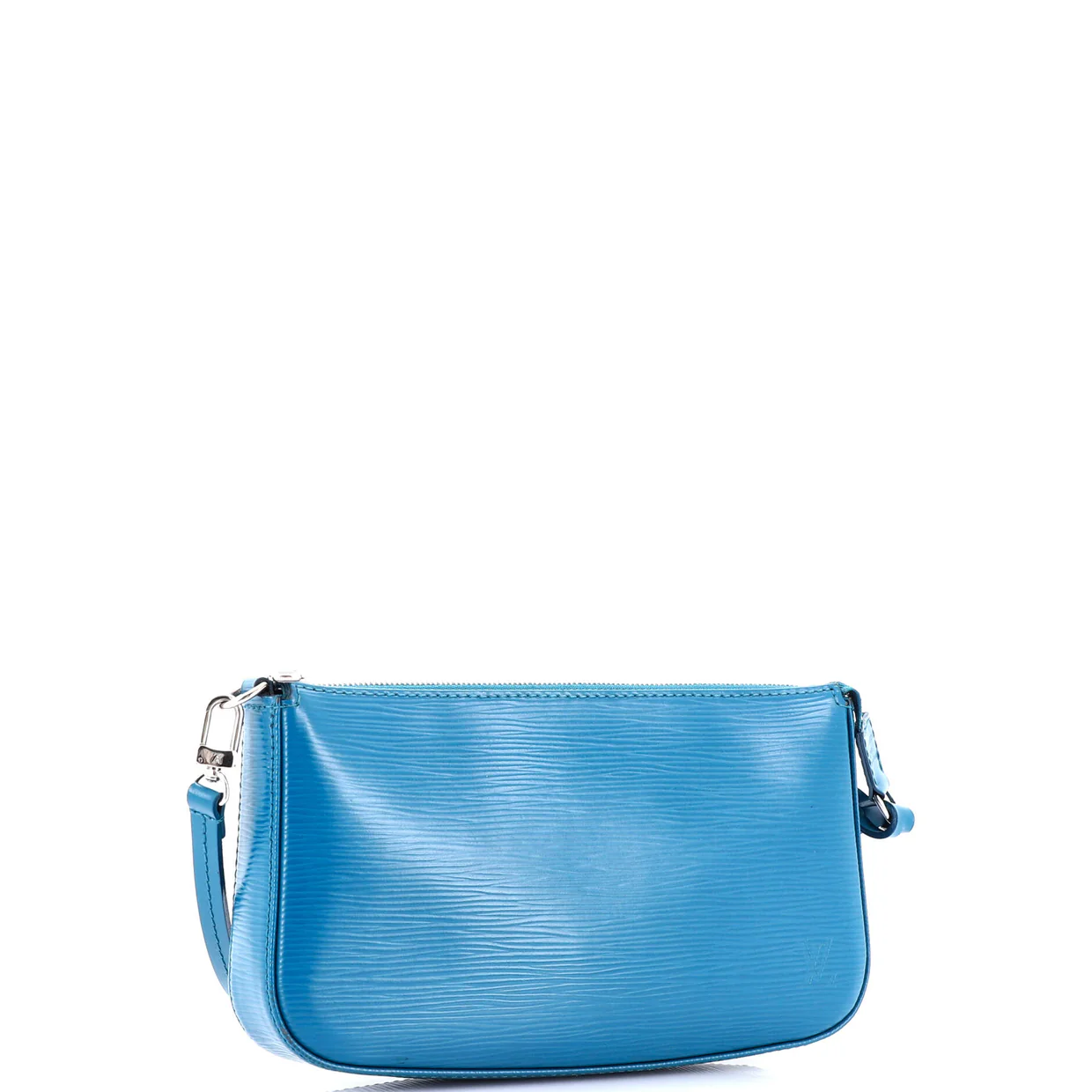 Pochette Accessoires NM Epi Leather - Deep Luxury
